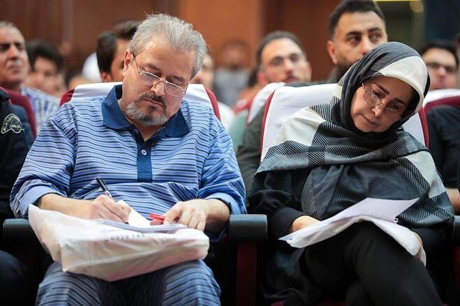 تصاویری از املاک توقیف‌شده پرونده کینگ‌مانی با ارزش حیرت‌آور!