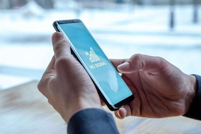آنتن‌های خاموش؛ اختلال و نامرئی‌شدن آنتن از گوشی‌های مردم پس از جنگ