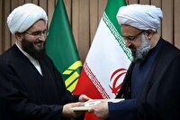معرفی جایگزین کاظم صدیقی؛ منصوب او سرپرست امر به معروف شد +عکس