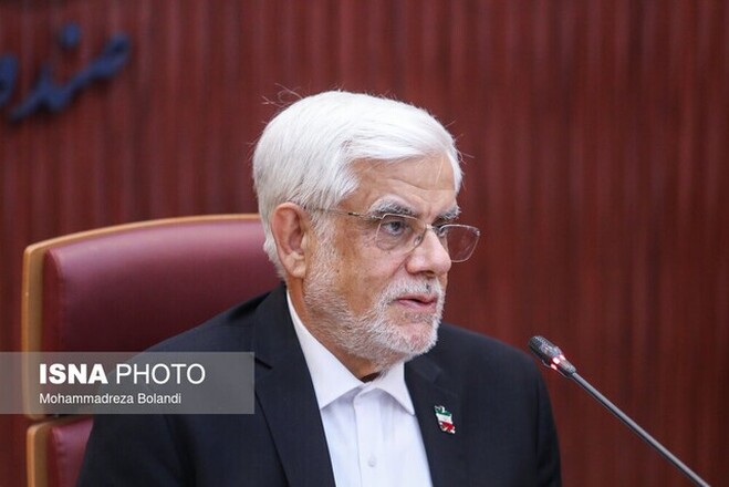 ادامه رجزخوانی مقامات دولت پزشکیان: جنگ شروع کردید، پس پایانش با ما!