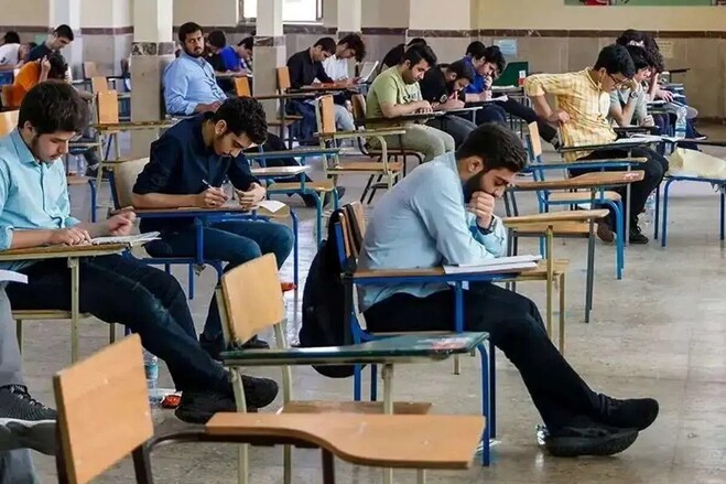 تعطیلی شنبه امتحانات دانشجویان را در شهرهای تعطیل لغو کرد؟