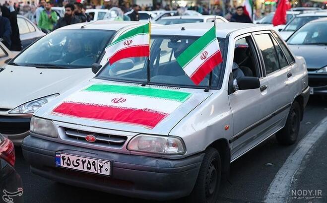 ادامه افتضاح خودروسازی در ایران؛ نسل جدید پراید هم آمد! +عکس