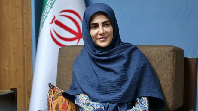 وکنش وزارت ارشاد دولت پزشکیان به حقوق ۹۷ میلیون تومانی خانم معاون: صحیحه! +سند