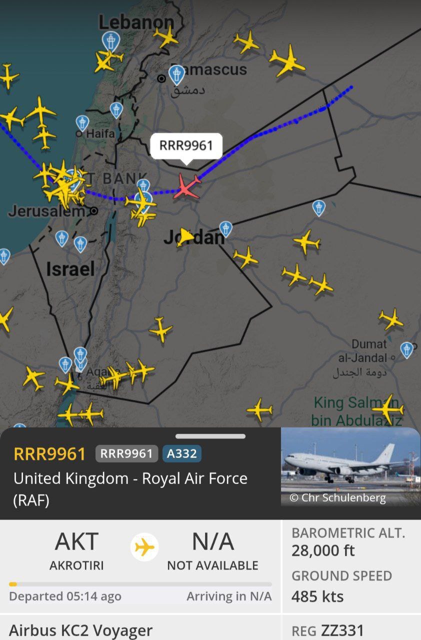 اعلام ناگهانی و فوری پرواز ممنوع در آسمان غرب ایران | ماجرا چیست؟ +عکس اعلام ناگهانی و فوری پرواز ممنوع در آسمان غرب ایران | ماجرا چیست؟ +عکس