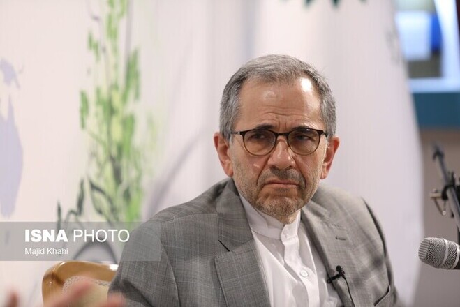 معاون وزیرخارجه: برای دور بعدی مذاکرات با اروپا علاقمندیم | ما غنی‌سازی در داخل ایران می‌خواهیم
