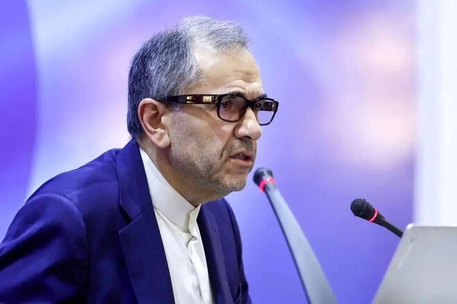 تائید ادعای ترامپ توسط مقام ارشد وزارت خارجه: برای حمله به پایگاه آمریکا با قطر تماس گرفتیم | مجبور بودیم تلافی کنیم و کردیم | دشمن در بازی با آتش مردد شد