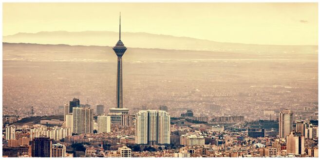تیک‌تاک ۷.۲ ریشتری تهران؛ تفاوت قدرت زلزله ۷ با ۵ ریشتری، هزار برابر است | هر روز می‌لرزیم؛ اما مردم نمی‌فهمند!