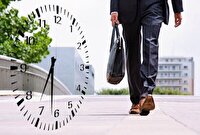 آخرین جزئیات تغییر ساعت کاری کارمندان از روز شنبه
