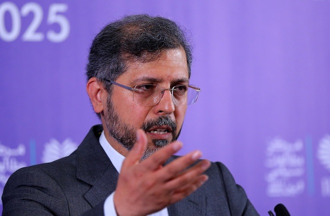 سیگنال جنگی معاون وزیر امور خارجه درباره تحرکات اسرائیل