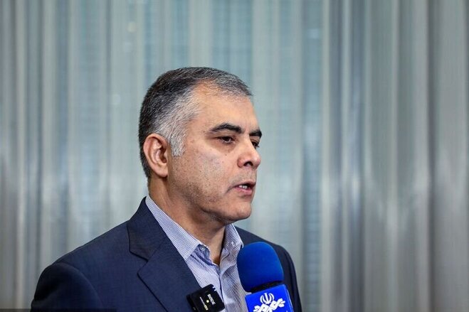 ماجرای فروش نفت به بابک زنجانی توسط دولت پزشکیان حقیقت دارد؟