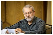 انتقادات شدیدالحن لاریجانی از گروسی: آتش‌بیار معرکه‌ای | در حد و اندازه مدیرکلی نیستی | نهایت فضاحت است