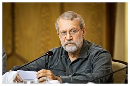 انتقادات شدیدالحن لاریجانی از گروسی: آتش‌بیار معرکه‌ای | در حد و اندازه مدیرکلی نیستی | نهایت فضاحت است