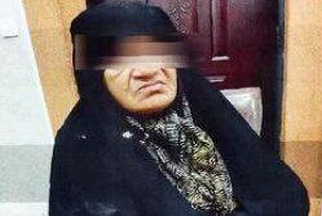 کلثوم اکبری در جلسه دادگاه قتل  ۱۳ شوهرش: الان توبه کرده‌ام | همه‌اش کار خودم بود
