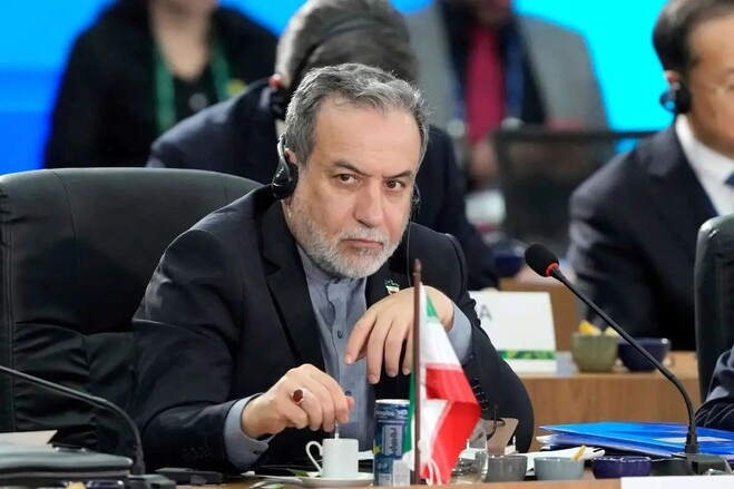 دلخوشی تازه عراقچی برای پیدا شدن میانجی برای مذاکرات با امریکا