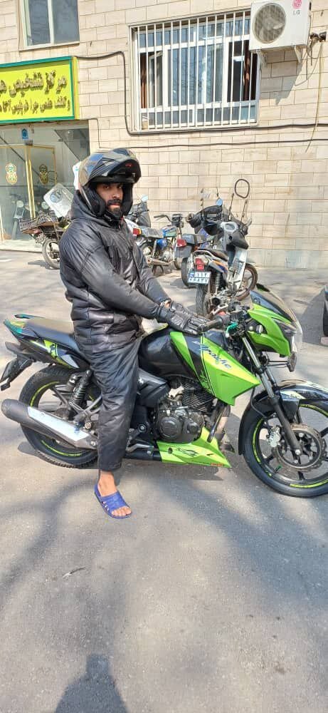 حکم متجاوز سریالی به زنان تهرانی اعلام شد