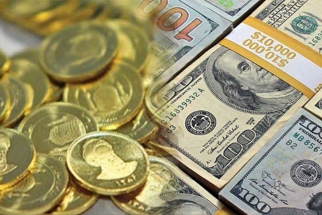 دست و پا زدن سکه و دلار در قله تاریخی؛ به کجا می‌رویم؟