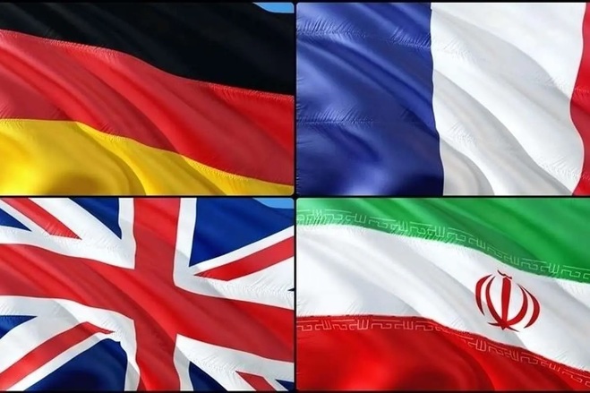 آخرین زمان‌ها در حال گذر؛ اروپایی‌ها تمدید مکانیسم ماشه را مشروط کردند