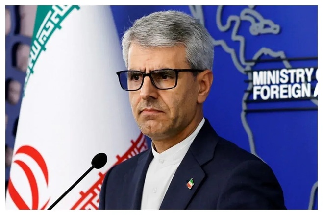 وزارتخارجه به دنبال تمدید قطعنامه ۲۲۳۱ سازمان ملل یا همان اسنپ‌بک