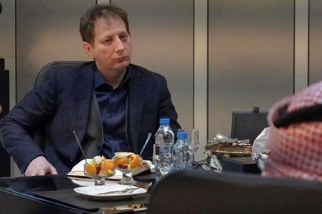 ادامه درگیری‌های لفظی بانک مرکزی جمهوری اسلامی با بابک زنجانی: بدهی‌ات را تسویه کن