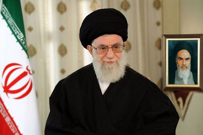 اعلام زمان پخش سخنرانی تلویزیونی رهبری با مردم ایران