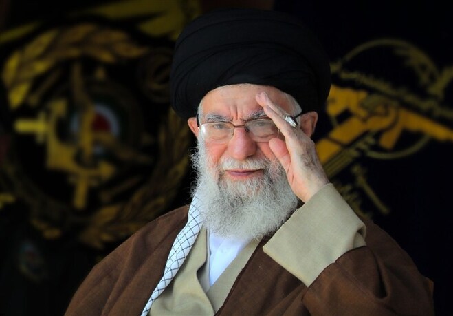 داستان حزب‌الله داستان دنباله‌دار است؛ دست‌کم نگیرید   در جنگ ۱۲ روزه برای بعد از جمهوری اسلامی نقشه داشتند   ایجاد فتنه‌های خیابانی برای ریشه‌کنی اسلام شکست خورد +فیلم کامل