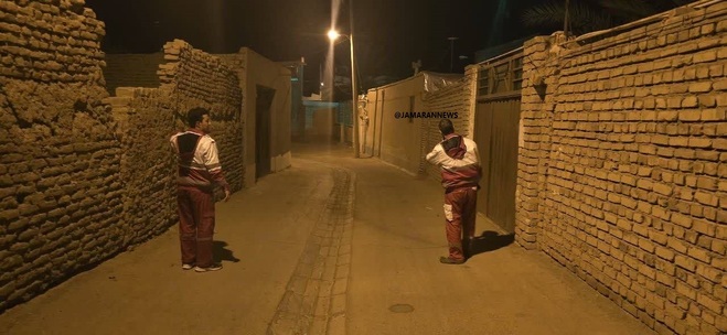 چرا زلزله دیشب زواره، ۲۵۰ کیلومتر دورتر و تهران هم لرزاند؟