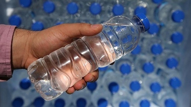 تائید جنجال صادرات آب معدنی‌ از ایران پس مرگ دو عرب