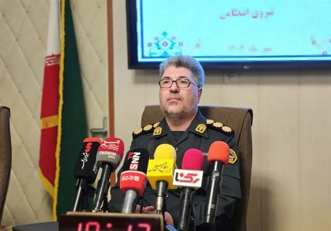 برگشت پلیس تهران به سوی پلمب کافه و رستوران‌ها: فراتر از ذهن مردم عمل می‌کنیم