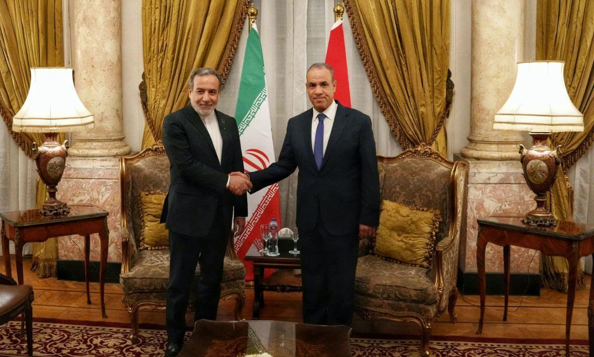 پاسخ منفی رسمی ایران به دعوت حضور در نشست شرم‌الشیخ