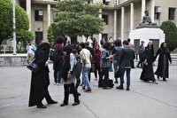 جزئیات تازه از شیوه قتل زهرا قائمی؛ دانشگاه تهران در بُهت و تعجب فرو رفته است