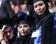 آزادسازی ورود و تحصیل دانشجویلن خارجی در شهر و مناطق ممنوعه ایران