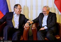 اتهام علنی لاوروف به ظریف درباره اسنپ‌بک: مشخص بود تله است، خودت پذیرفتی!
