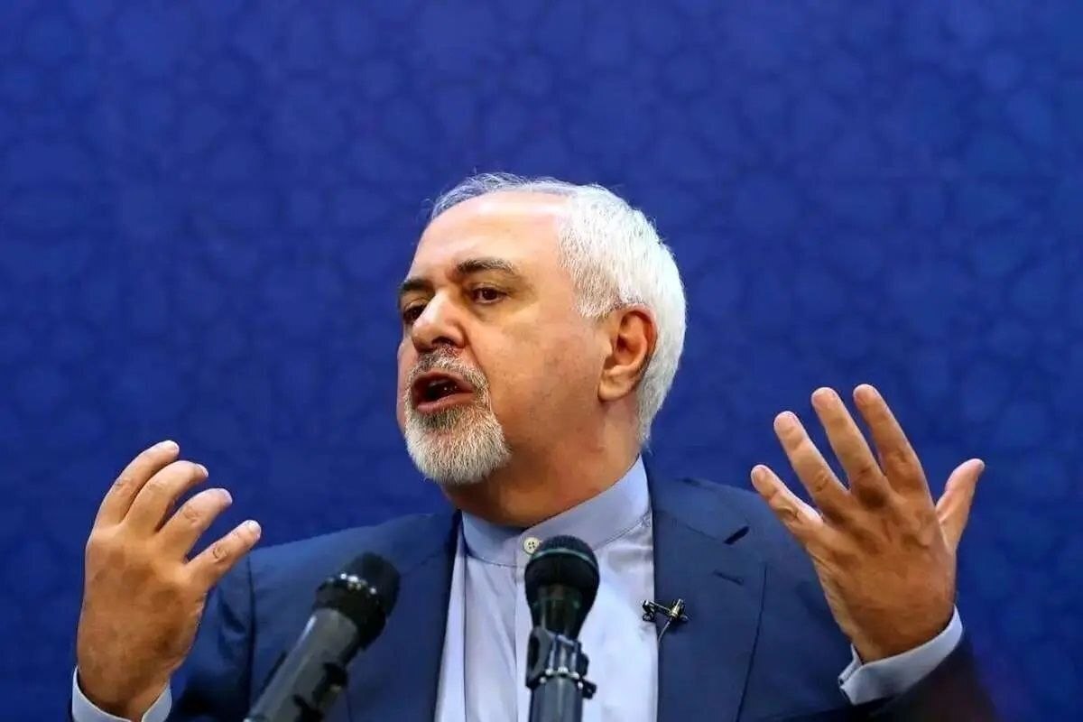 ناگفته‌ ظریف درباره روسیه و کنایه سنگین رفیق لاوروف: وقت ما را نگیر، مجوز تهران را داری؟!