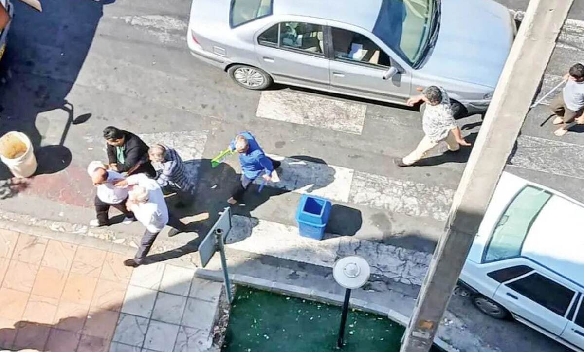 واکنش دادستان دادسرای قضات به قتل یک امام جماعت: قاتل روانی نیست، من میگم منافقه