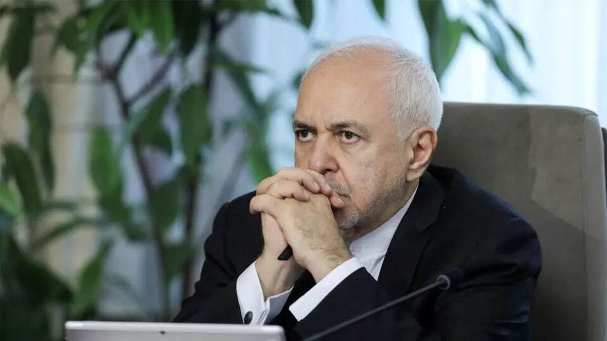 هشدار شدیدالحن به ظریف پس از انتقاد از روس‌ها: همین حالا سکوت کن!