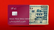 آمار جالب در طرح کالابرگ الکترونیک؛ محبوب‌ترین خوراکی مردم چیست؟