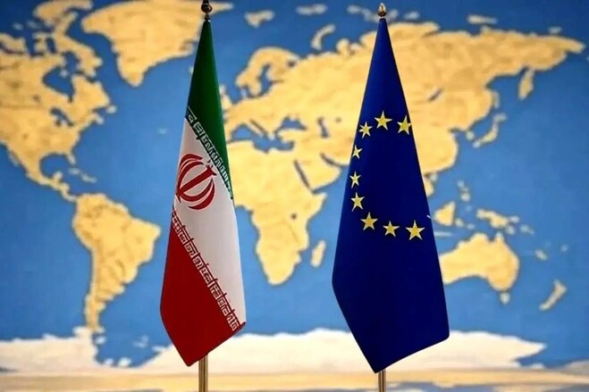 هشدار اتحادیه اروپا به ایران: بازگشت تحریم پایان دیپلماسی نیست | بدون تأخیر با آژانس همکاری کن