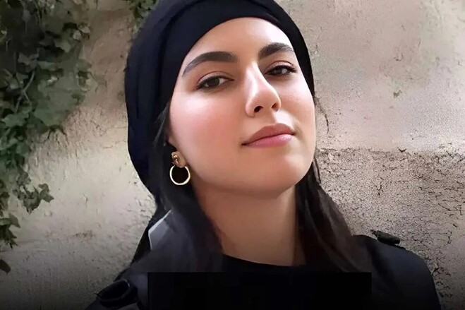 پدر الهه حسین‌نژاد: با هیچ شرطی نمی‌بخشم | قاتل را در ملاعام اعدام کنید تا عبرت شود