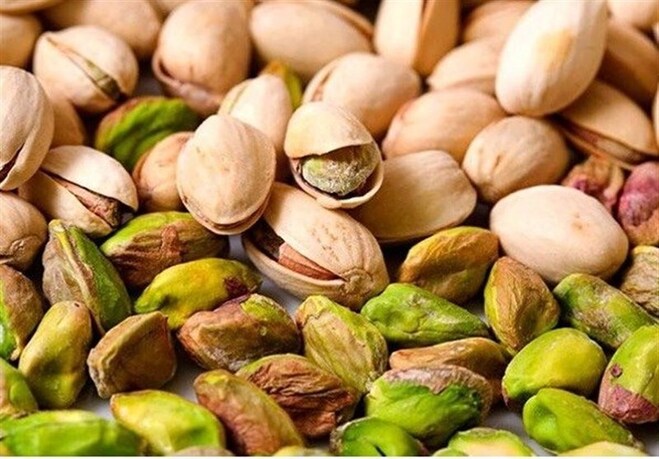 ممنوعیت واردات مغز خوشمزه توسط کانادا؛ پسته ایرانی آلوده است؟