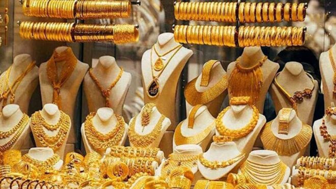 جدول کامل آخرین قیمت طلا و سکه در عصر ۶ مهر ۱۴۰۴، در روز ماشه