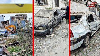 سه ماه پس از جنگ ۱۲ روزه مردم شهر جنگ‌زده بلاتکلیف و رها | آقای دولت؛ ایران فقط تهران نیست! +فیلم