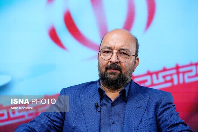 گلایه سخنگوی اصلاحاتی‌ها از شادمانی بر سر جنازه برجام: متاسفم!