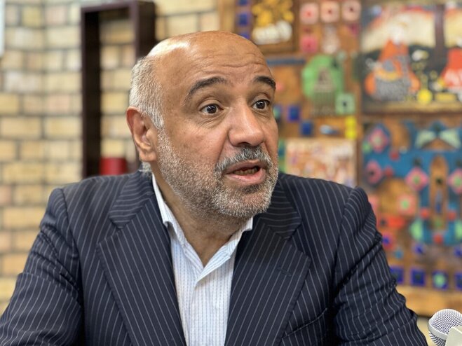 استیضاح وزیر کار دولت پزشکیان کلید خورد: تهدید جدی هستی!