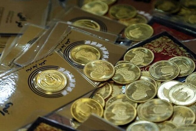 جدول آخرین قیمت طلا و سکه در ۹ مهرماه ۱۴۰۴؛ بازار رم کرد!