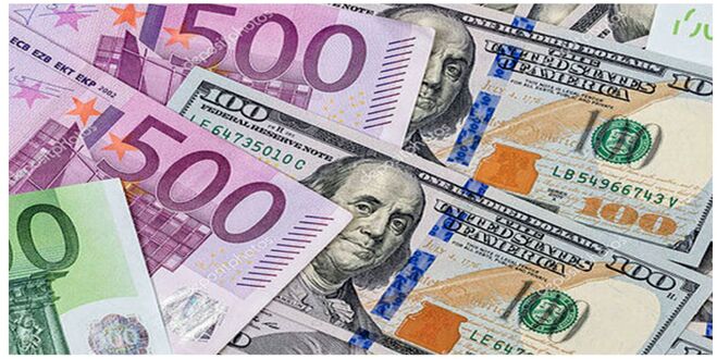 جدول آخرین قیمت دلار و سایر ارزها در ۹ مهر ۱۴۰۴؛ سقف فروریخت!