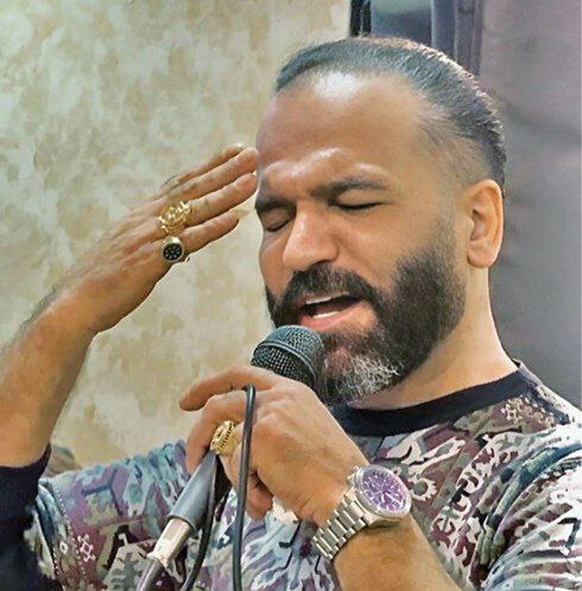 ماجرای مرگ مبهم صفر گلردی؛ قتل یا سکته؟