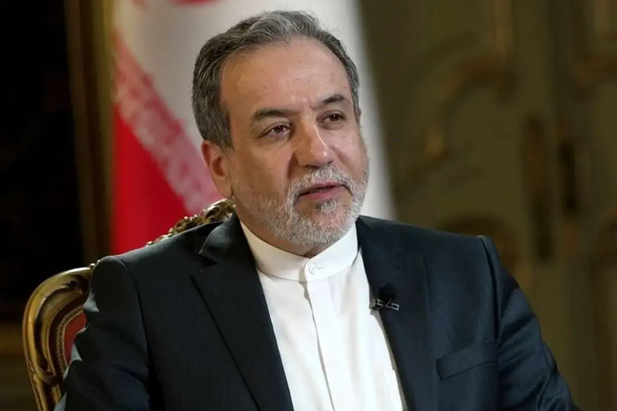 عراقچی: برای همه احتمالات آماده‌ایم   مواد هسته‌ای همچنان زیر آوار باقی مانده