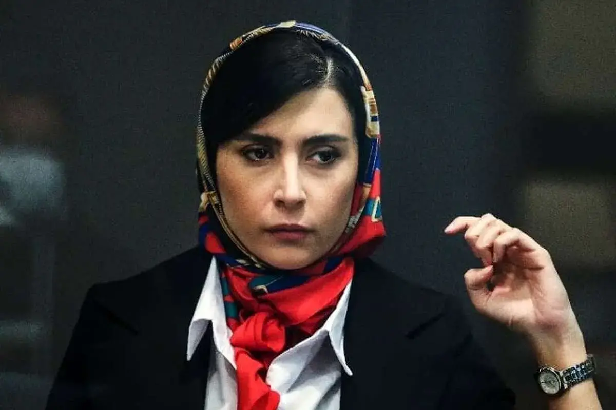 مژده دایی، بازیگر جوان درگذشت