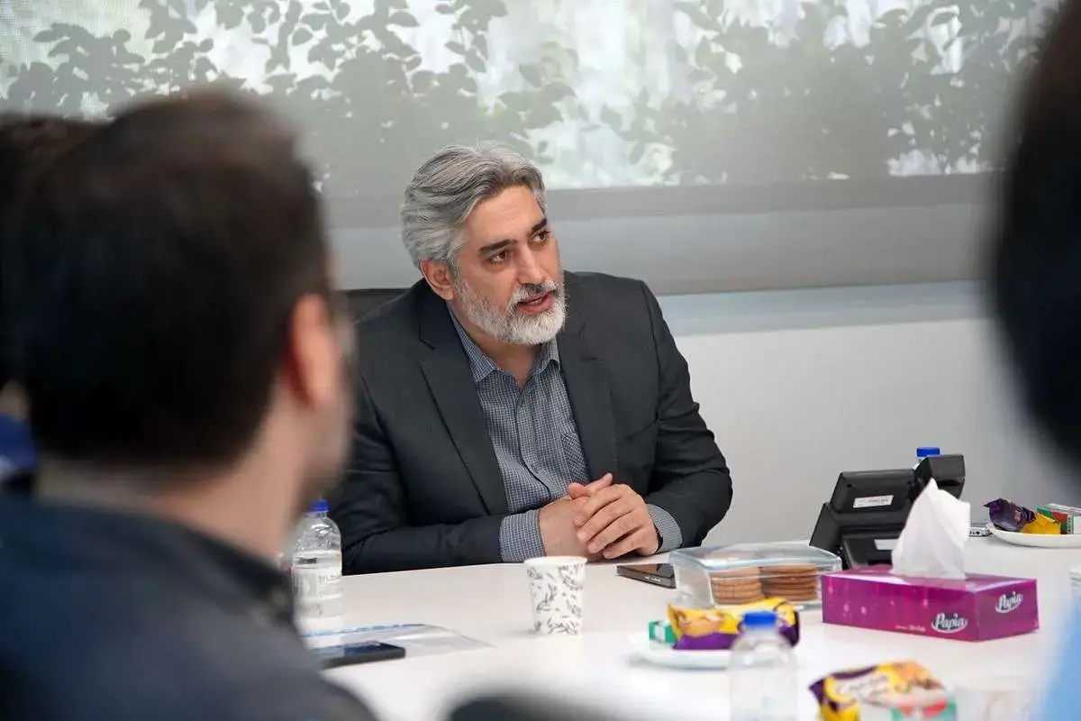 افشای تماس مشکوک پیش از موج اول ترورهای اسرائیل در تهران | لغو کوهنوردی با جمله عجیب! +فیلم