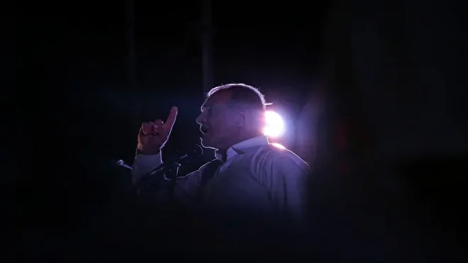 نوع مدیریت و شخصیت پزشکیان دچار ضعف و اشکال است / سلیقه آقای رئیس‌جمهور، وفاق با کسانیست که به وعده‌ها باور ندارند / تعریف وفاق اصلا چیست؟